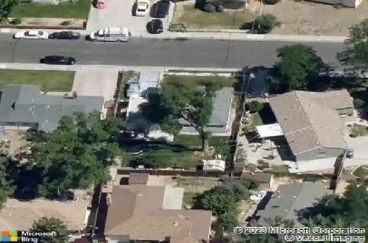 105 o st, sparks,  NV 89431