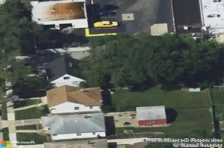 22540 normandy ave, eastpointe,  MI 48021