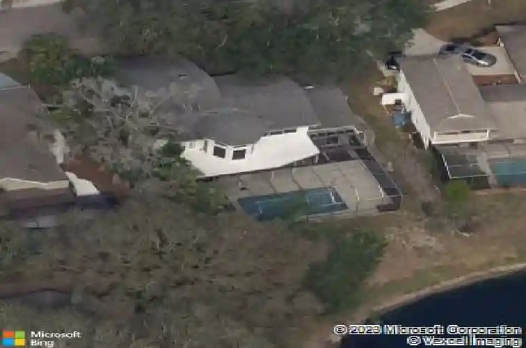 2864 lake valencia blvd e, palm harbor,  FL 34684