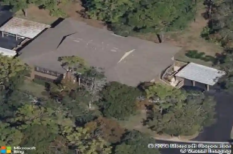 1008 lennox rd w, palm harbor,  FL 34683