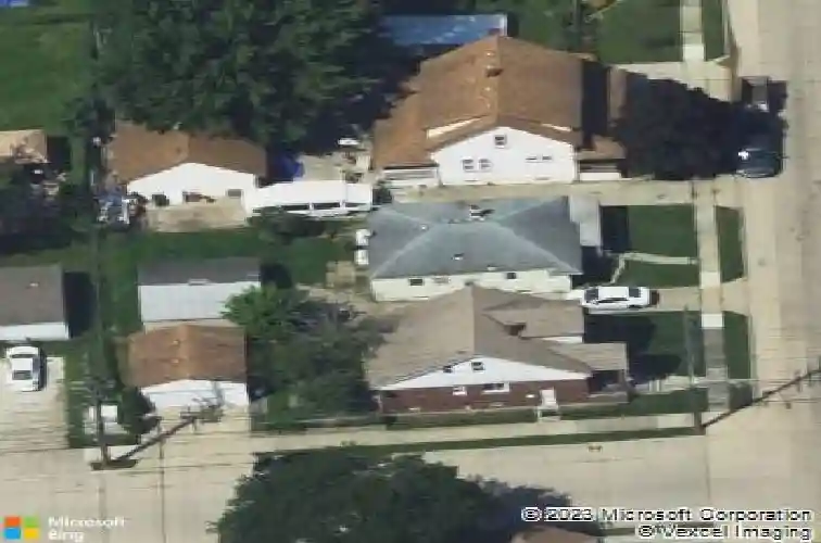 23713 piper ave, eastpointe,  MI 48021