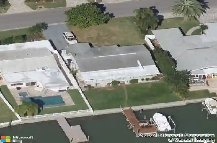 307 173rd ave e, north redington beach,  FL 33708