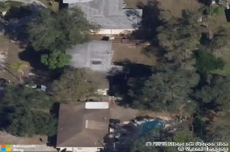 1415 ridge ave, clearwater,  FL 33755