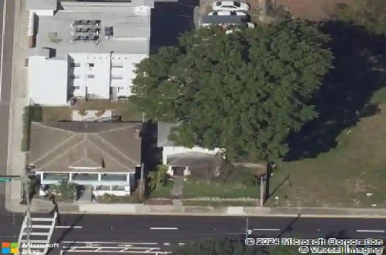 773 4th ave n, saint petersburg,  FL 33701