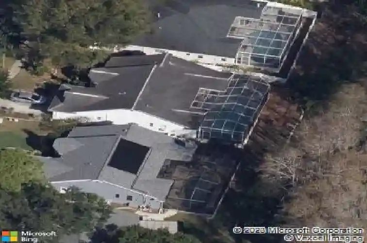 1691 polo club dr, tarpon springs,  FL 34689