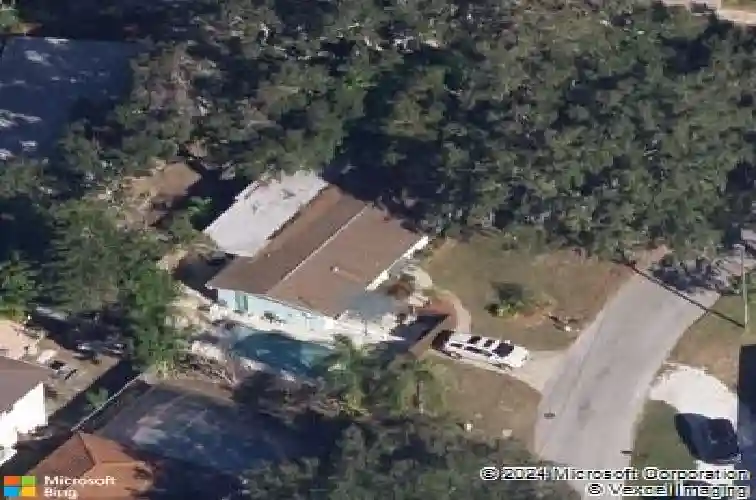 201 south st, palm harbor,  FL 34683