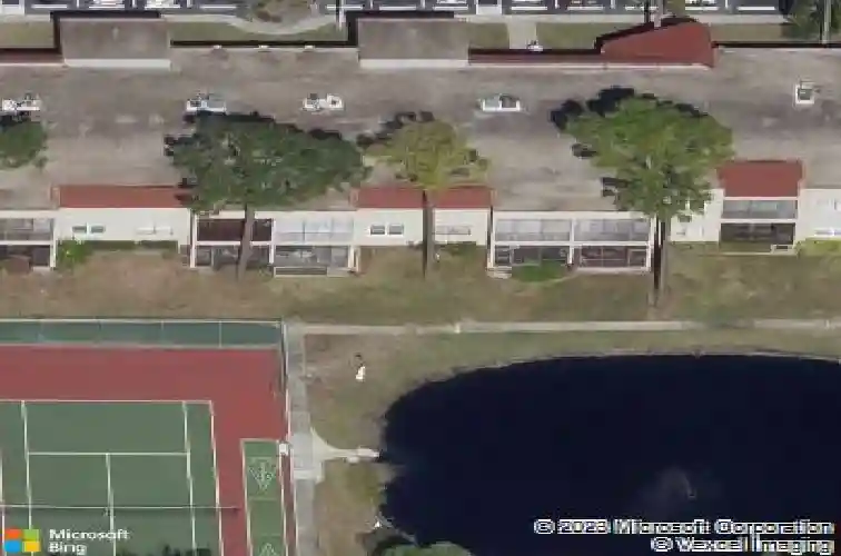 9700 starkey rd #322, seminole,  FL 33777