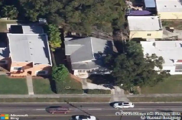 1568 drew st, clearwater,  FL 33755