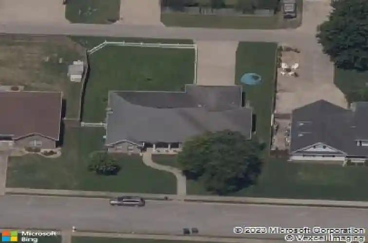 2904 red haven st, bentonville,  AR 72712