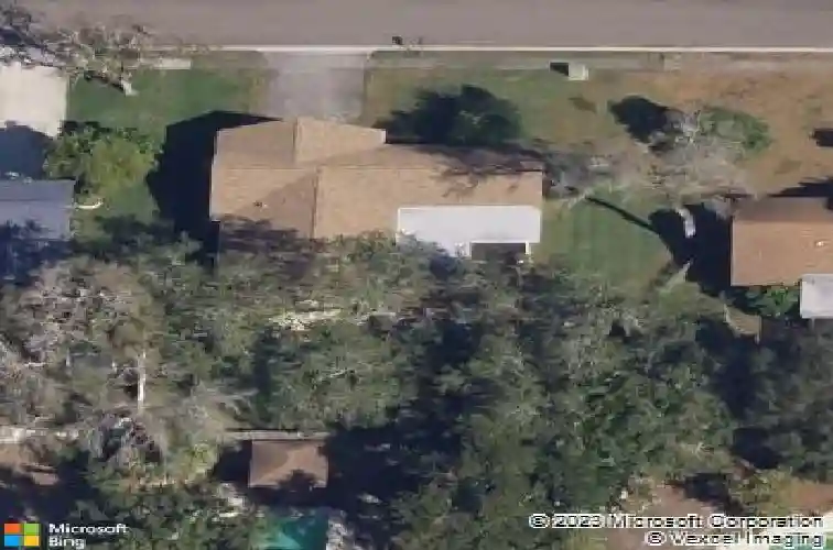 1507 poinsettia ave, tarpon springs,  FL 34689