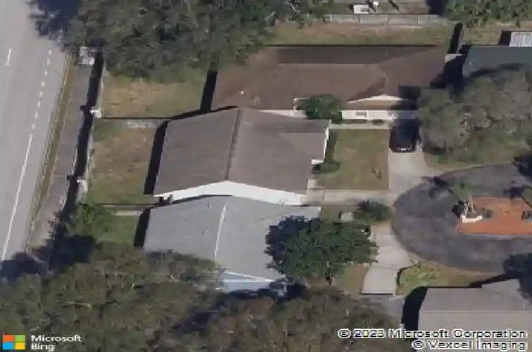 864 franklin cir, palm harbor,  FL 34683