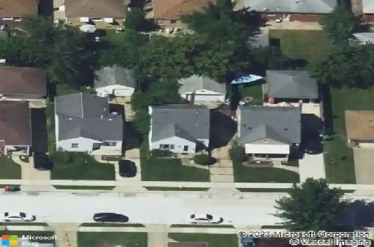 18067 rosetta ave, eastpointe,  MI 48021