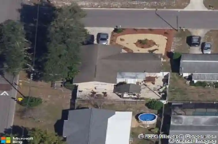 1707 prince philip st, clearwater,  FL 33755