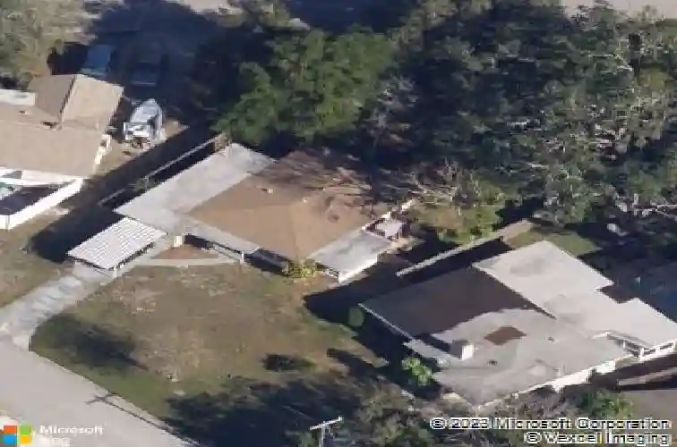 203 driftwood dr w, palm harbor,  FL 34683