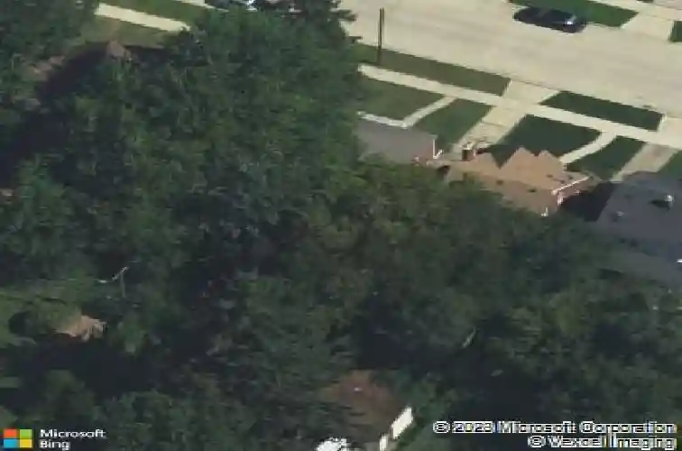 14722 lydia ave, eastpointe,  MI 48021