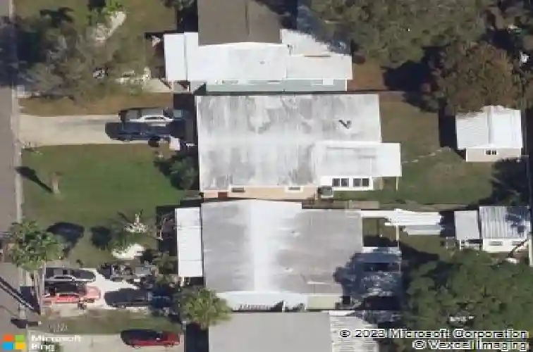 4135 des moines st ne, saint petersburg,  FL 33703