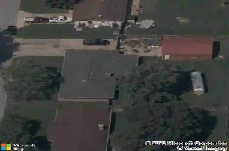 1009 s 19th st, rogers,  AR 72758