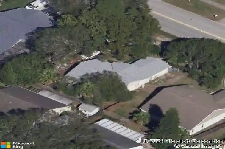 3688 lake st george dr, palm harbor,  FL 34684