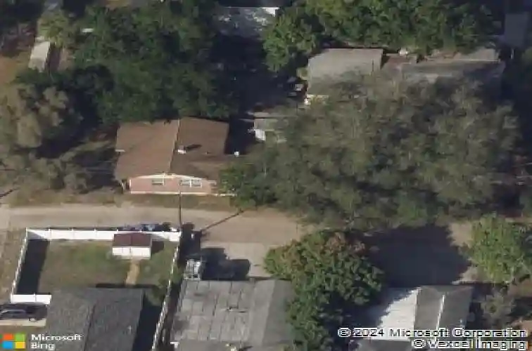 921 yale st n, saint petersburg,  FL 33713