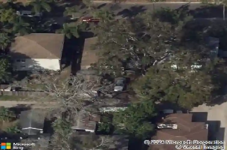 2230 melrose ave s, saint petersburg,  FL 33712