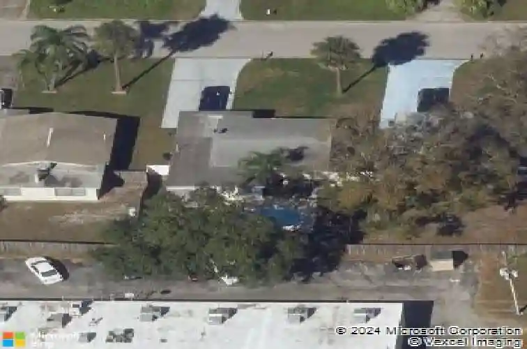 2221 euclid cir s, clearwater,  FL 33764