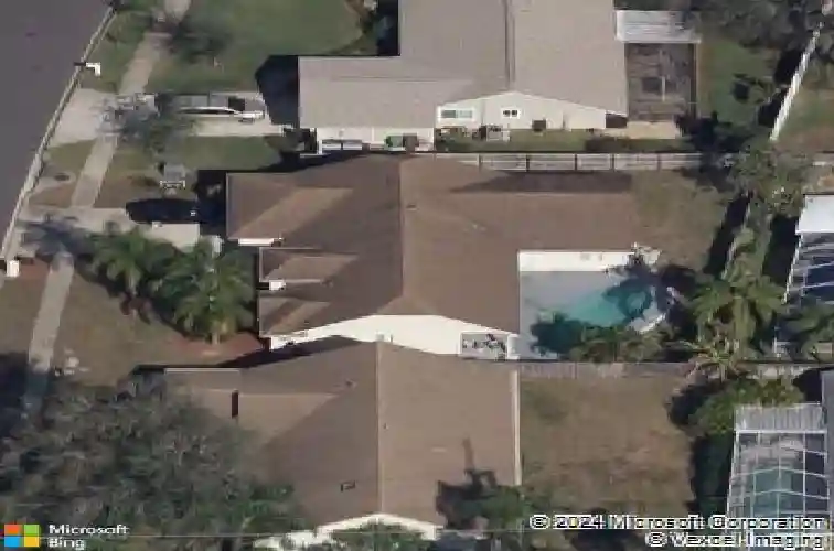 783 moorland ln, palm harbor,  FL 34683