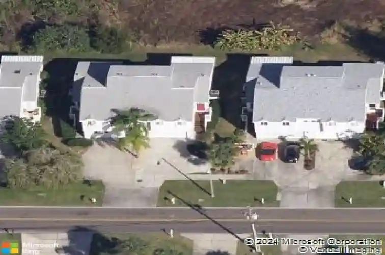 525 oceanview ave, palm harbor,  FL 34683