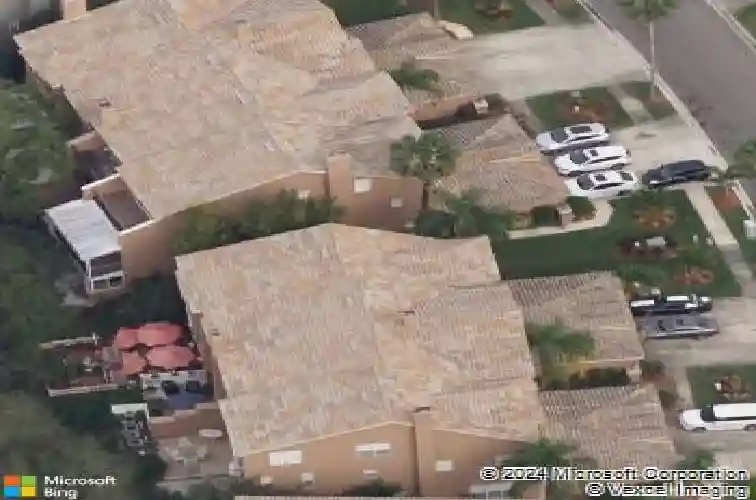 1700 arabian ln, palm harbor,  FL 34685