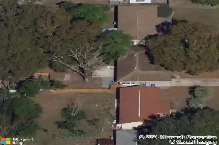  saint petersburg,  FL 33713