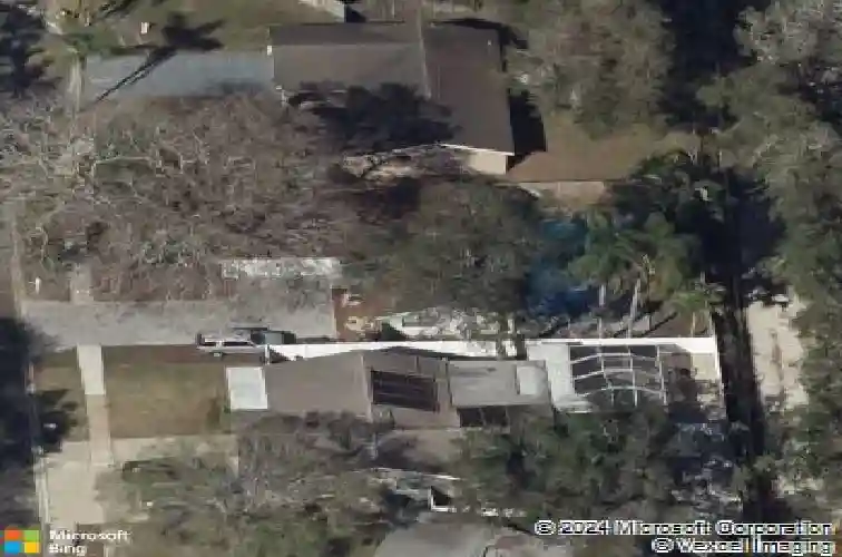 2846 eagle run cir e, clearwater,  FL 33760