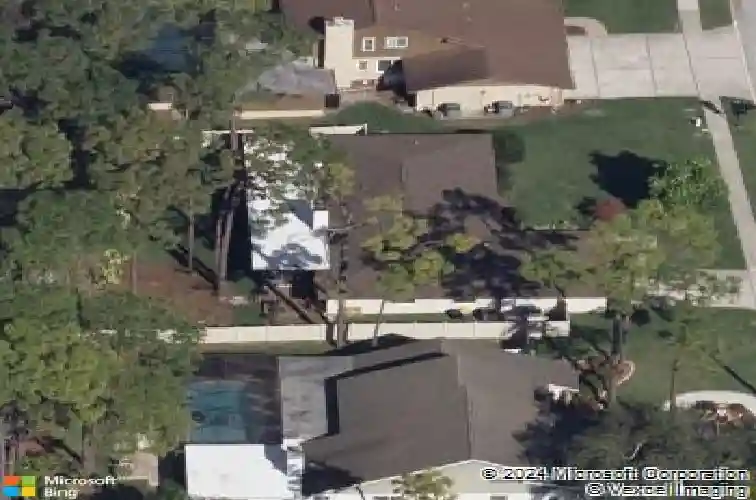 2486 indian trl e, palm harbor,  FL 34683