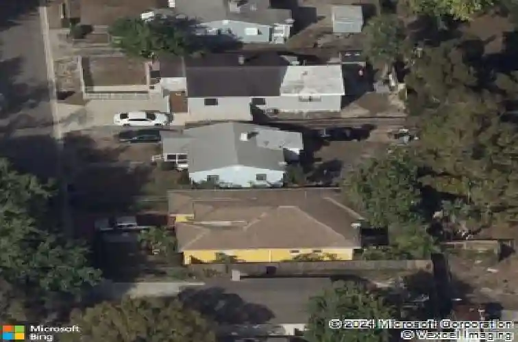 2034 upton ct s, saint petersburg,  FL 33712