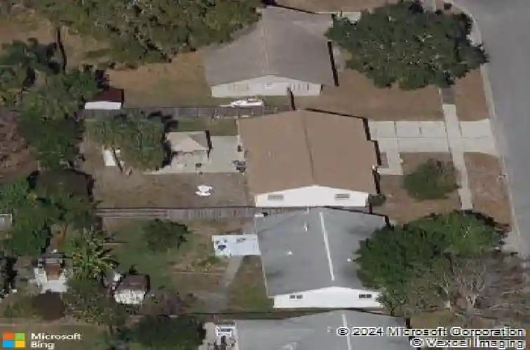 2507 50th st s, gulfport,  FL 33707