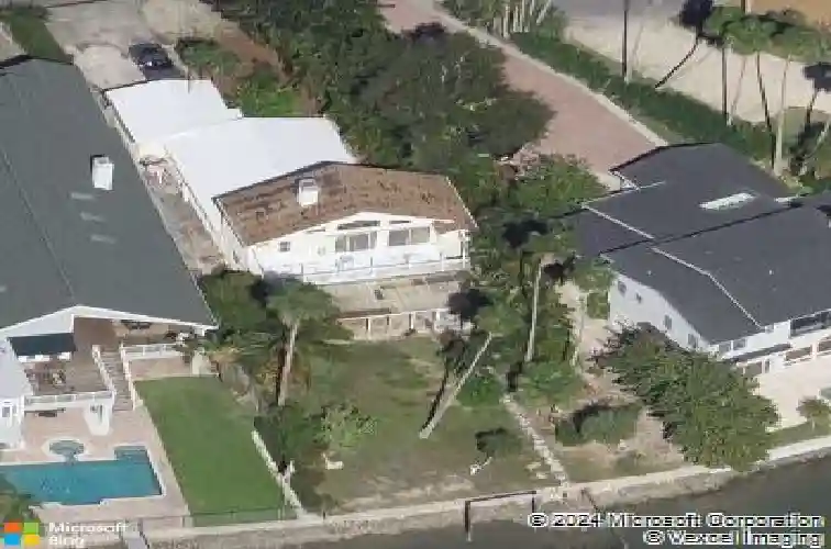 315 10th ave, indian rocks beach,  FL 33785