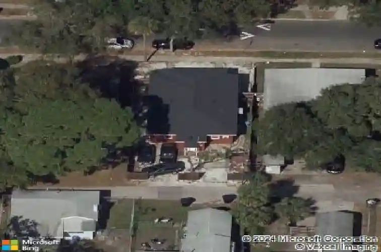  saint petersburg,  FL 33701