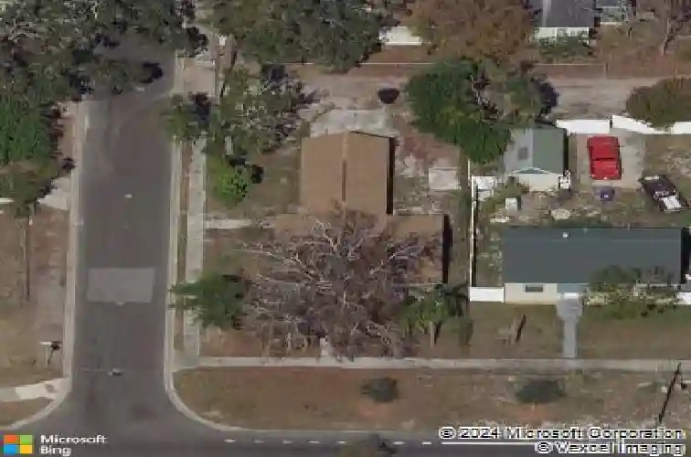 4563 18th ave s, saint petersburg,  FL 33711