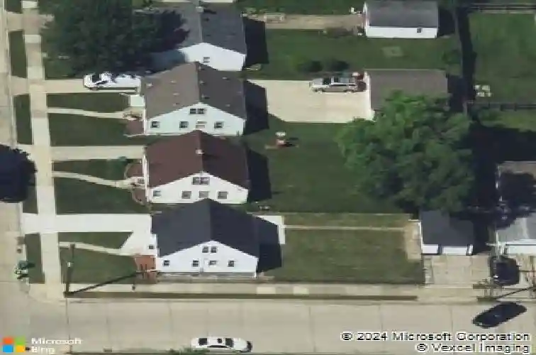 22010 gascony ave, eastpointe,  MI 48021