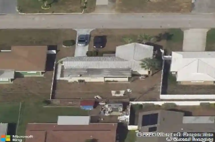  saint petersburg,  FL 33705