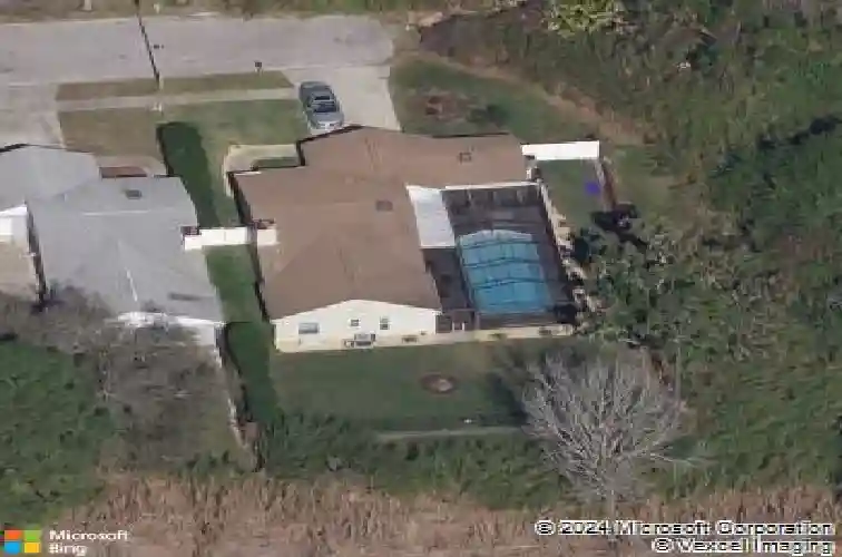 3436 shorncliffe ln, palm harbor,  FL 34684