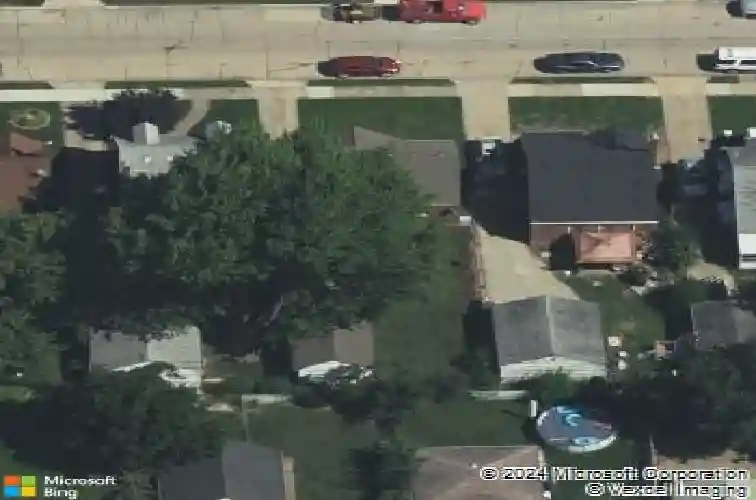 15530 sprenger ave, eastpointe,  MI 48021