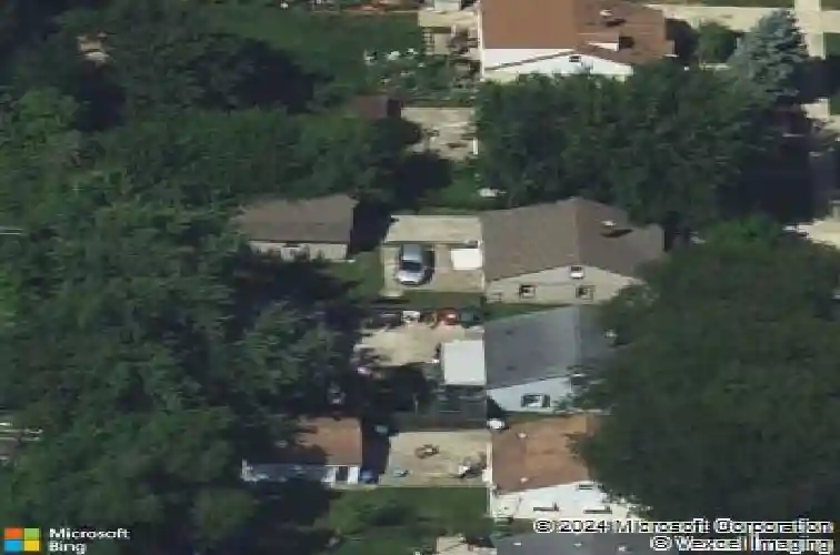 22813 rosalind ave, eastpointe,  MI 48021