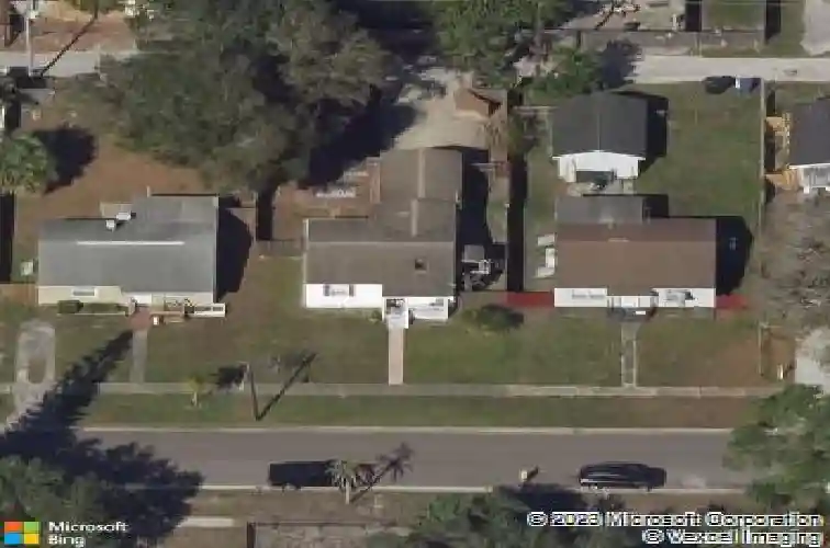  saint petersburg,  FL 33703