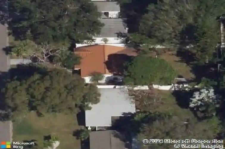 4211 des moines st ne, saint petersburg,  FL 33703