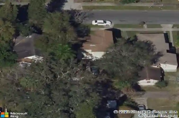  saint petersburg,  FL 33701