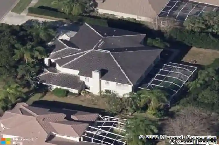 4010 executive dr, palm harbor,  FL 34685