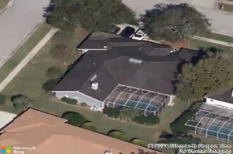 3982 wellington pkwy, palm harbor,  FL 34685