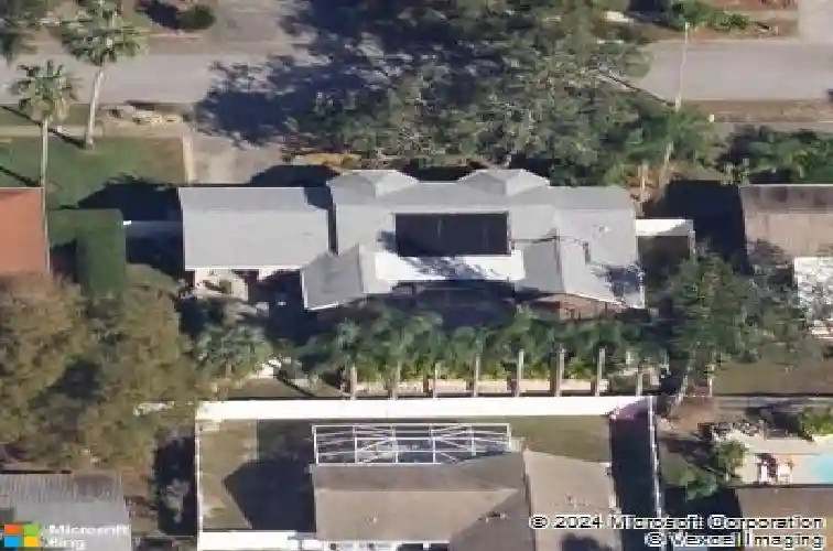 1017 jamaica way, tarpon springs,  FL 34689