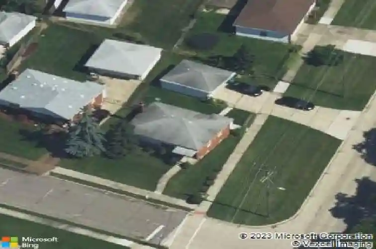 19155 ash ave, eastpointe,  MI 48021