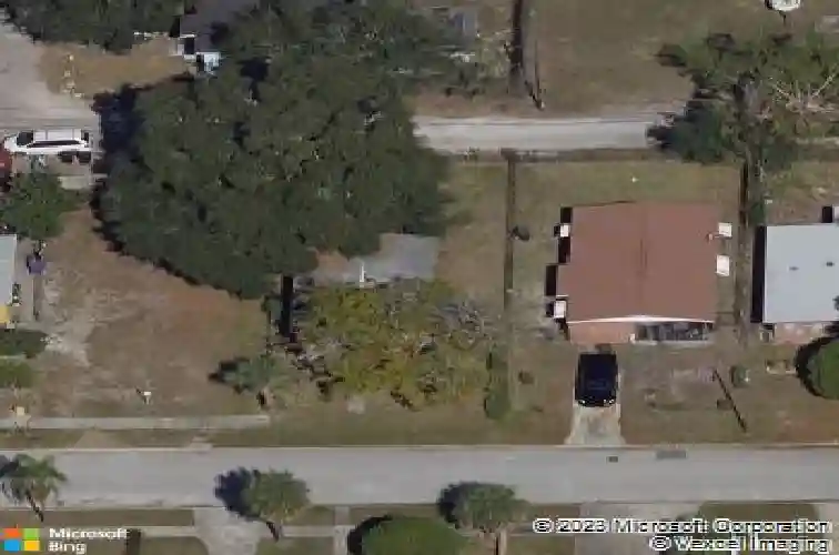 3055 melrose ave s, saint petersburg,  FL 33712