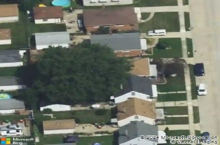 24593 rosalind ave, eastpointe,  MI 48021